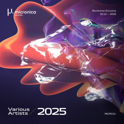 Micronica VA - 2025 [MICR014]